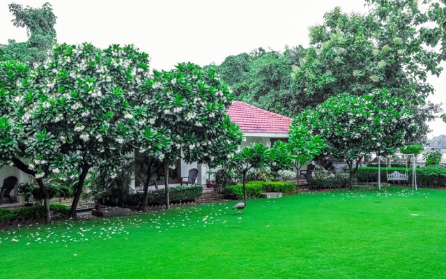 Saptapuri Varanasi by Royal Orchid Hotels Limited