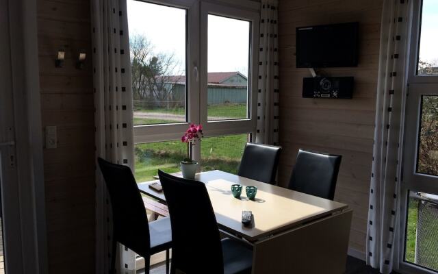 Vorbasse Camping