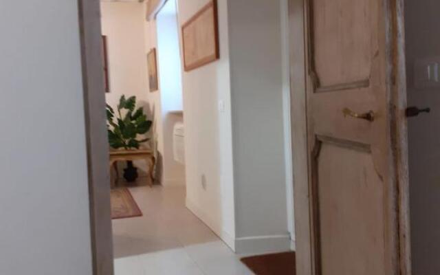Una finestra sul mare - Appartamento a Fano