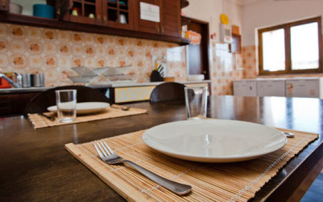 GoodFeeling - Hostel & Guesthouse
