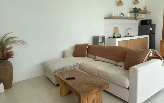 Indah Nyang Nyang Villa By Betterplace