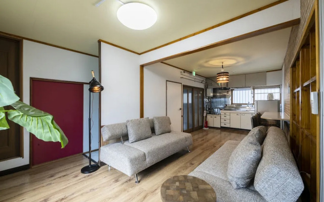 YADOt Inn OTARU