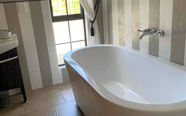 Karearea Rise B&B
