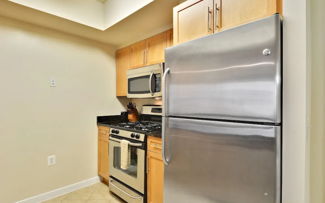 The Gramercy at Metropolitan Park