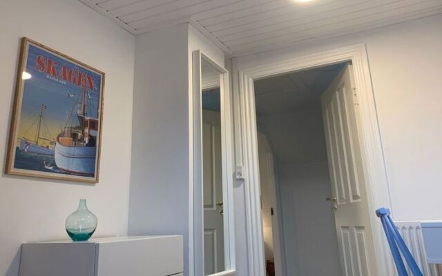 "Remo" - 900m from the sea in NW Jutland