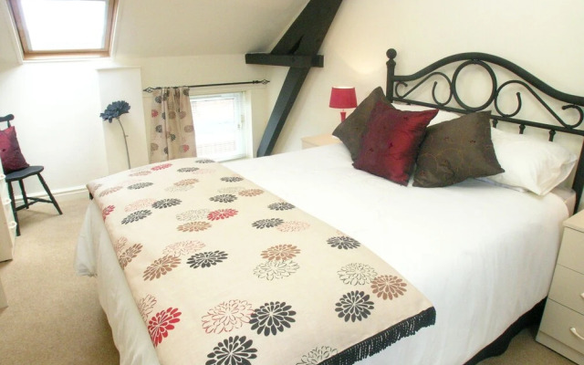 Hamlet Cottage
