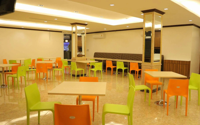 Achada Beach Pattaya