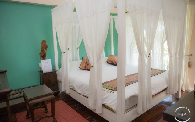 Mingalarpar Resort