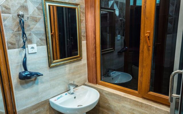 Prestige Boutique Hotel Baku