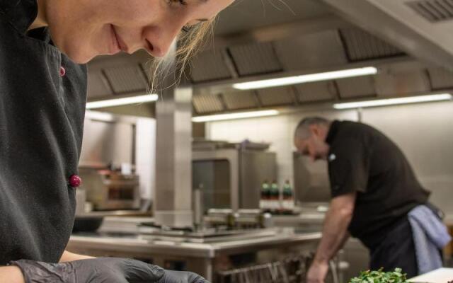 Landgasthof Hotel Hirsch