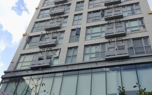 Alice Apartment