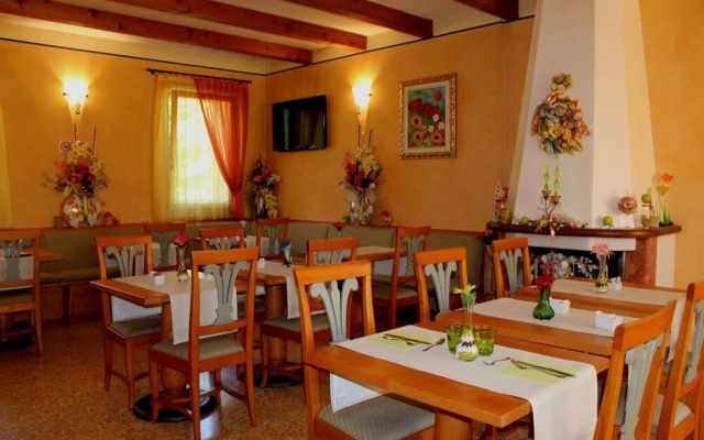 Cà Rocca Relais
