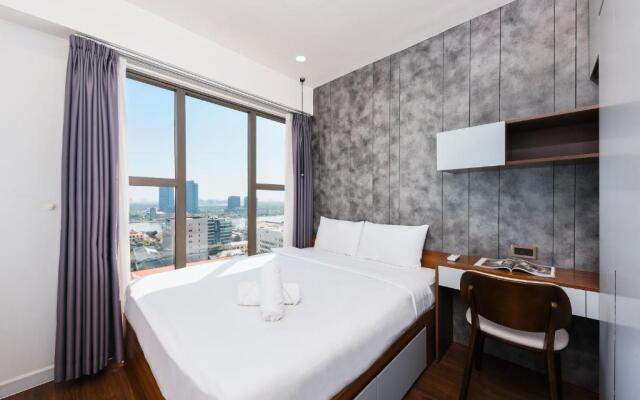 S Lux Apartment