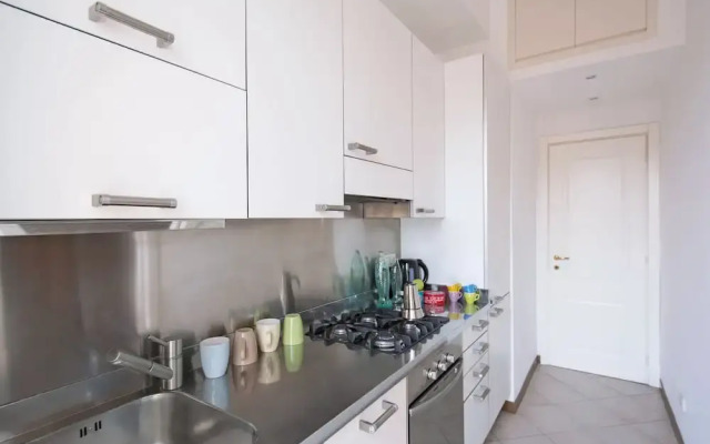 XXV Aprile Stunning Apartment
