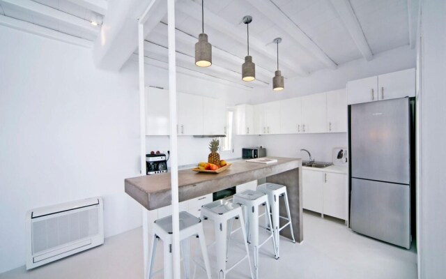 Luxury Key Mykonos 3 Bed Villa Shali Elia