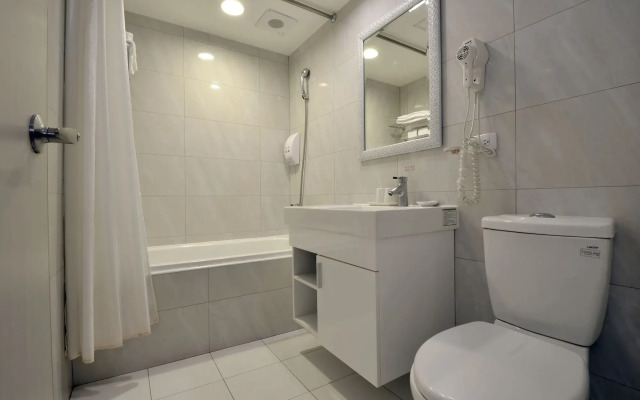 CU Hotel Taichung