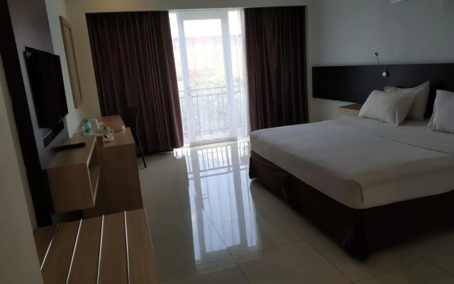 Batu Suki Resort and Hotel