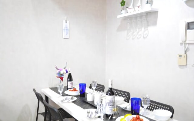 Hongdae Jess's Cozy Place