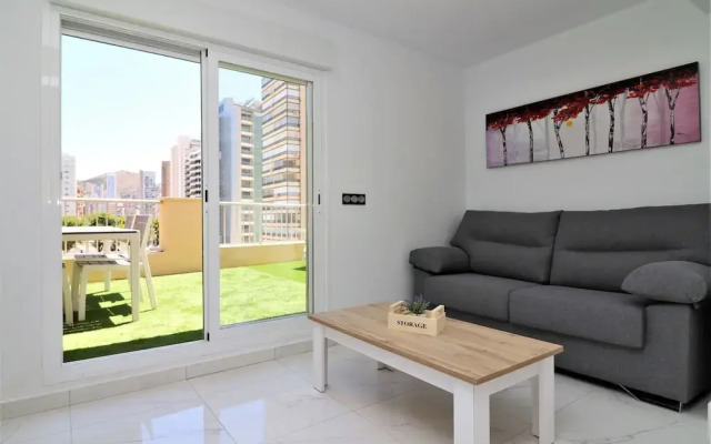 Apartamento Penthouse Ancla 461