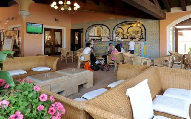 Valtur Sardegna Baia Dei Pini Resort