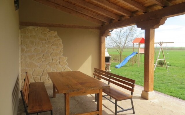 Casa Rural El Crisal