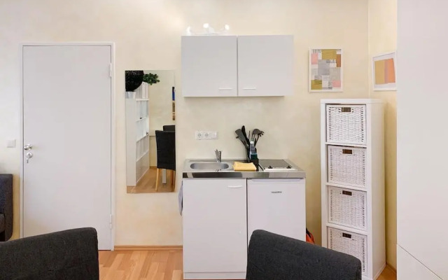 Relax Aachener Boardinghouse Appartements Premium 1