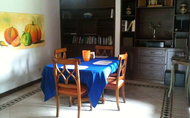 Hostal Los Juanes