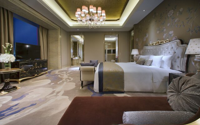 Dongguan R&F Wanda Vista Hotel