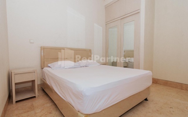 Denva Guest House Kemang RedPartner