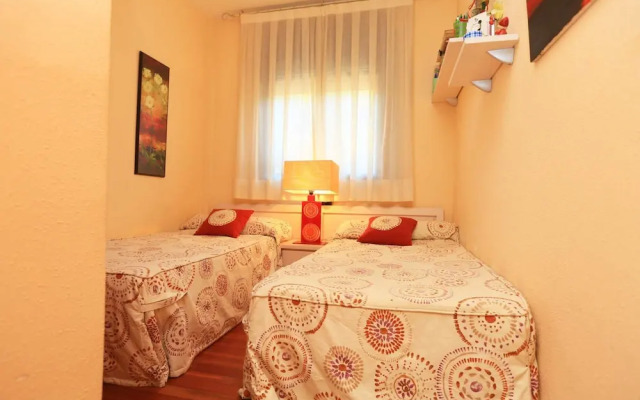 Apartamento Para 6 Personas en Cambrils