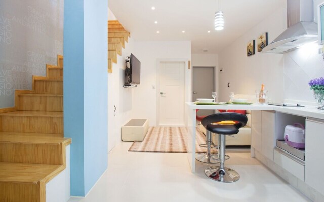 Gapyeong Gipeunsanarae Spa Pension