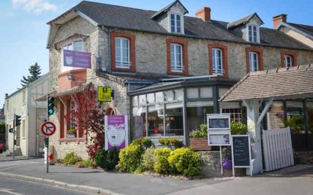 L'Auberge Normande