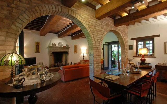 Villa Margaret 8 2 in Corciano