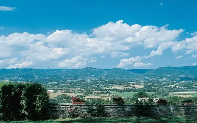 Villa Romignano