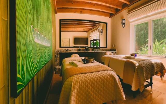 Quintessence Hotel Anguilla