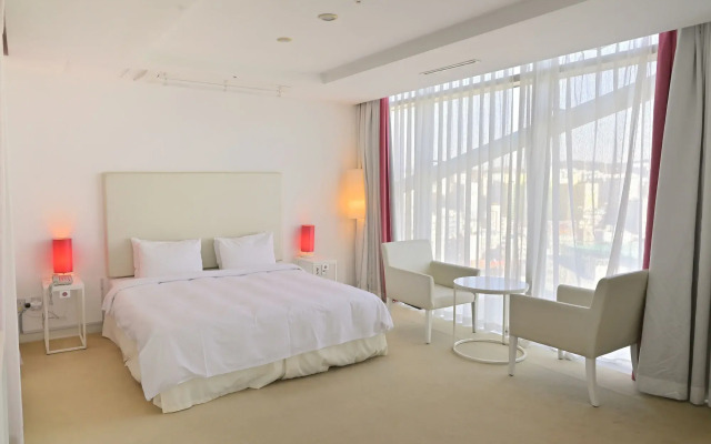 Ecograd Hotel