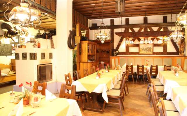 Hotel Landgasthof Schuster