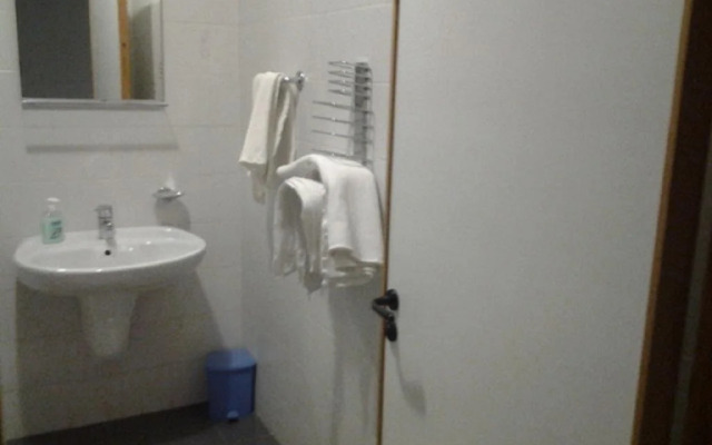 Albergo Ristorante Al Rifugio