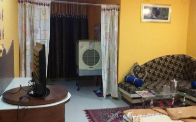 Hotel Prateek