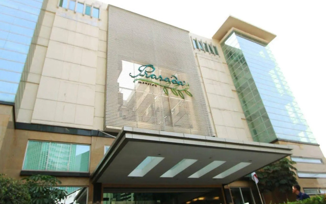 Prasada Mansion Sudirman