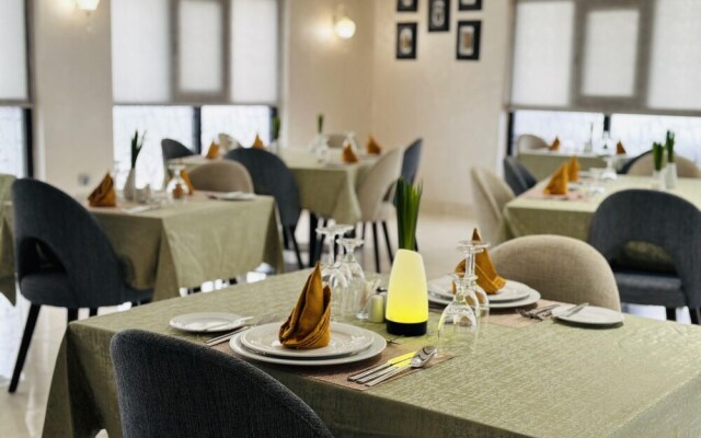 Virunga Inn Resort & SPA