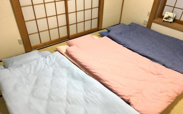 Yokohama - House - Vacation STAY 9002