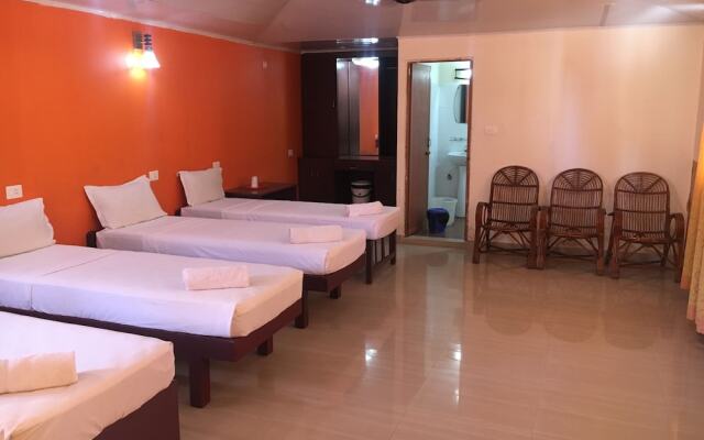 New Kovalam Beach Hotel