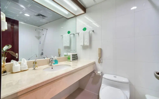 Communication Business Hotel