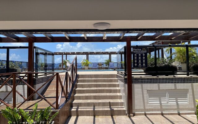 Bela Hospedagem - Marinas Cabo Branco