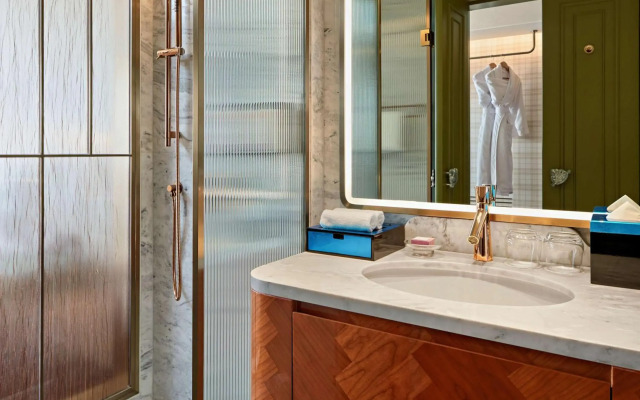 Movenpick Hotel Hanoi Centre