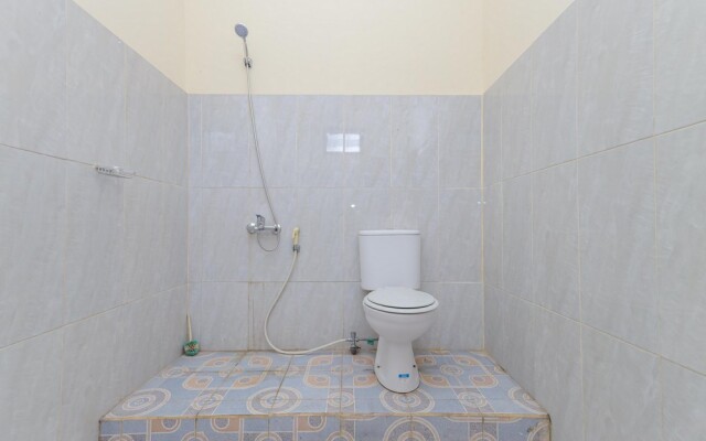 Urbanview Roemah Tebet by RedDoorz