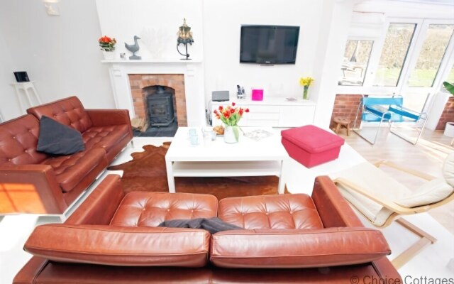 Croyde Marram 5 Bedrooms