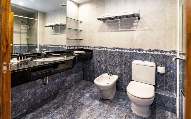 Hotel Sunway Playa Golf & Spa Sitges