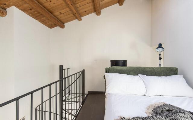 Palazzo Castrofilippo Apartment - Locazione